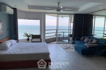 1 Bedroom Condo for rent in Sammuk Terrace Condominium, Saen Suk, Chonburi