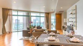 3 Bedroom Condo for rent in Chatrium Residence Riverside, Wat Phraya Krai, Bangkok near BTS Saphan Taksin
