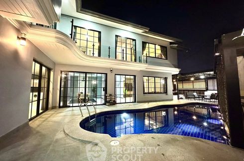5 Bedroom Villa for rent in Nong Prue, Chonburi