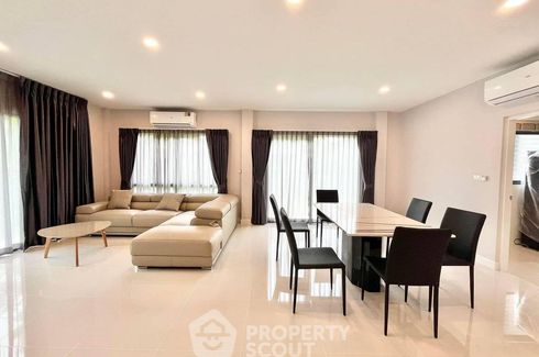 4 Bedroom House for rent in Centro Vibhavadi, Don Mueang, Bangkok