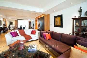 3 Bedroom Apartment for rent in Phirom Garden Residence, Khlong Tan Nuea, Bangkok near BTS Phrom Phong