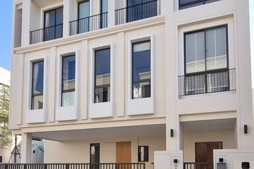 4 Bedroom House for rent in Khlong Song Ton Nun, Bangkok