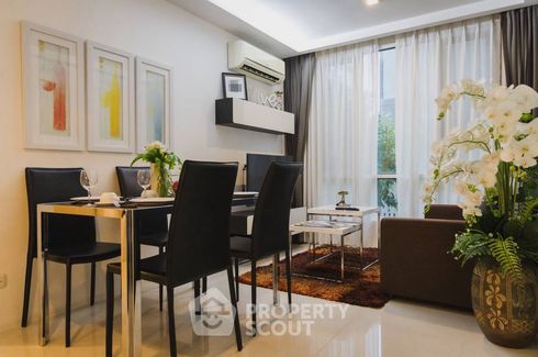 2 Bedroom Condo for rent in Beverly 33, Khlong Tan Nuea, Bangkok near BTS Phrom Phong