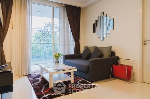 1 Bedroom Condo for rent in Beverly 33, Khlong Tan Nuea, Bangkok near BTS Phrom Phong