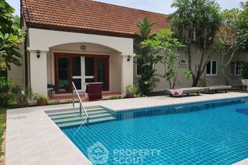 3 Bedroom House for rent in Na Jomtien, Chonburi
