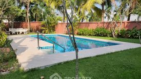 3 Bedroom House for rent in Na Jomtien, Chonburi