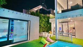 5 Bedroom Villa for rent in Nong Prue, Chonburi