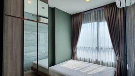 1 Bedroom Condo for rent in KNIGHTSBRIDGE COLLAGE RAMKHAMHAENG, Hua Mak, Bangkok near MRT Hua Mak