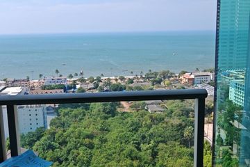 1 Bedroom Condo for rent in The Riviera Jomtien, Nong Prue, Chonburi