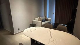 2 Bedroom Condo for rent in The Esse at Singha Complex, Bang Kapi, Bangkok near MRT Phetchaburi