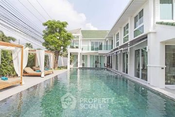 5 Bedroom House for rent in Nong Prue, Chonburi
