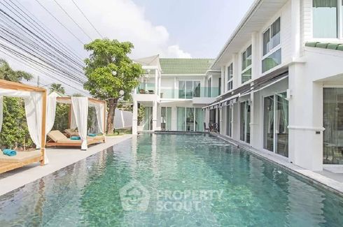 5 Bedroom House for rent in Nong Prue, Chonburi