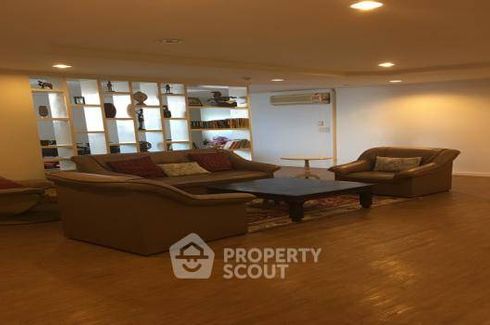 4 Bedroom Condo for rent in B.R. Condo, Khlong Chan, Bangkok near MRT Bang Kapi