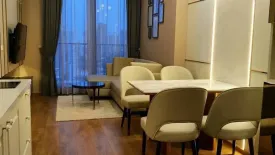 1 Bedroom Condo for rent in Noble BE 33, Khlong Tan Nuea, Bangkok near BTS Phrom Phong