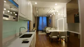 1 Bedroom Condo for rent in Noble BE 33, Khlong Tan Nuea, Bangkok near BTS Phrom Phong