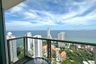 1 Bedroom Condo for rent in The Riviera Wongamat, Na Kluea, Chonburi