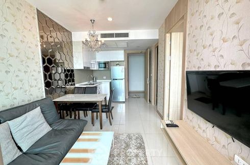 1 Bedroom Condo for rent in The Riviera Wongamat, Na Kluea, Chonburi