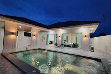 3 Bedroom House for rent in Huai Yai, Chonburi