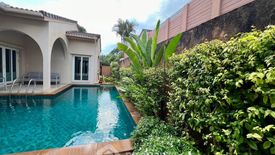 3 Bedroom House for rent in Silk Road Place, Nong Prue, Chonburi
