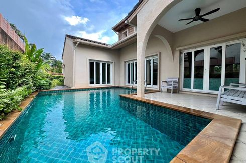 3 Bedroom House for rent in Silk Road Place, Nong Prue, Chonburi