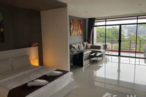 1 Bedroom Condo for sale in Naiharn Sea Condominium, Rawai, Phuket