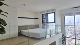 2 Bedroom Condo for rent in Knightsbridge Prime Sathorn, Thung Wat Don, Bangkok near BTS Chong Nonsi