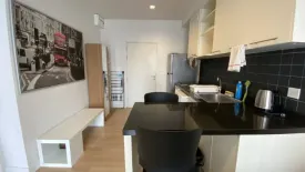 1 Bedroom Condo for rent in The Seed Mingle, Thung Maha Mek, Bangkok near MRT Lumpini