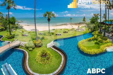 2 Bedroom Condo for Sale or Rent in The Palm Wongamat Beach, Nong Prue, Chonburi