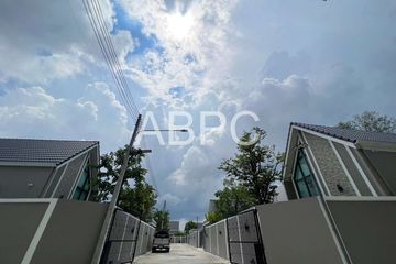 3 Bedroom House for sale in Nong Prue, Chonburi