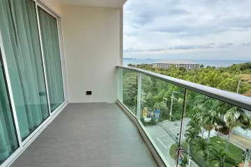 1 Bedroom Condo for sale in Nong Prue, Chonburi