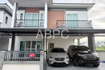 3 Bedroom House for Sale or Rent in Nong Pla Lai, Chonburi