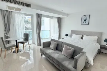 1 Bedroom Condo for sale in Nong Prue, Chonburi