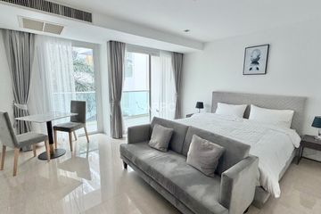 1 Bedroom Condo for sale in The Elegance, Nong Prue, Chonburi