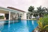 2 Bedroom Townhouse for sale in Nong Prue, Chonburi