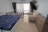 1 Bedroom Condo for rent in Nong Prue, Chonburi