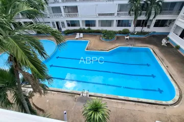 1 Bedroom Condo for rent in Nong Prue, Chonburi