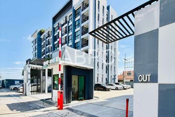 1 Bedroom Condo for sale in Infiniti Condo, Nong Prue, Chonburi