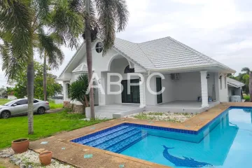 3 Bedroom House for rent in Nong Prue, Chonburi