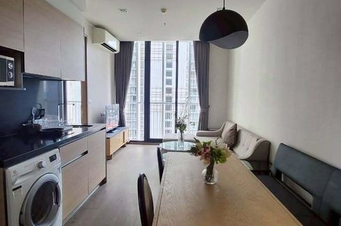 2 Bedroom Condo for rent in Park Origin Phrom Phong, Khlong Tan, Bangkok near BTS Phrom Phong