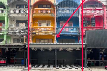 9 Bedroom Commercial for rent in Nong Prue, Chonburi