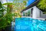 2 Bedroom Villa for rent in Nong Prue, Chonburi