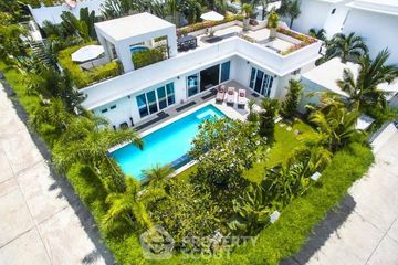 4 Bedroom Villa for rent in Nong Prue, Chonburi