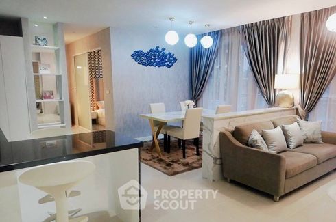 2 Bedroom Condo for rent in Atlantis Condo Resort, Nong Prue, Chonburi