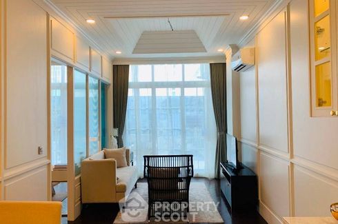 1 Bedroom Condo for rent in Grand Florida, Na Jomtien, Chonburi