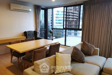 2 Bedroom Condo for rent in D 25 Thonglor, Khlong Tan Nuea, Bangkok near BTS Thong Lo