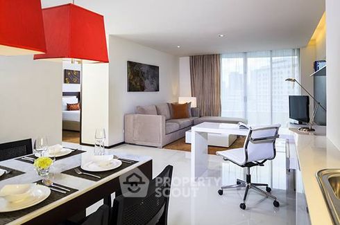 2 Bedroom Condo for rent in Sathorn Seven Residence, Thung Wat Don, Bangkok near BTS Sueksa Witthaya