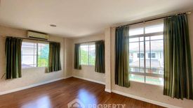 3 Bedroom House for rent in Nantawan Sathorn-Ratchaphruk, Bang Chak, Bangkok