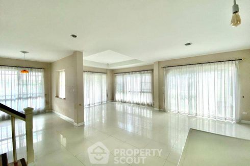 3 Bedroom House for rent in Nantawan Sathorn-Ratchaphruk, Bang Chak, Bangkok
