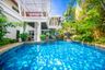 6 Bedroom Villa for rent in Nong Prue, Chonburi