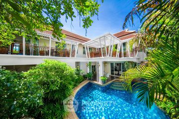 6 Bedroom Villa for rent in Nong Prue, Chonburi